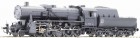 62278 Roco Steam Locomotive BR 52